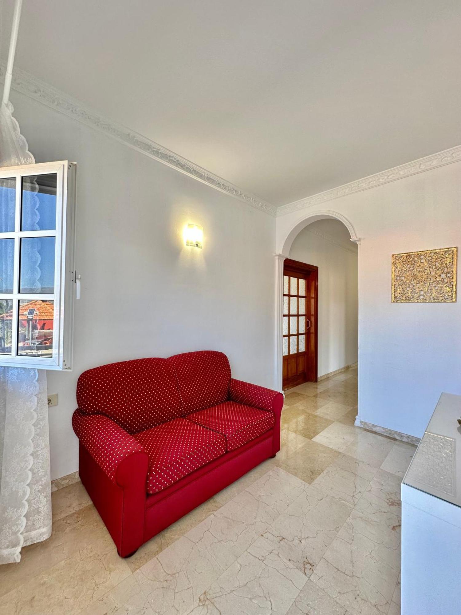 Villa Puntallana Arafo Exterior foto